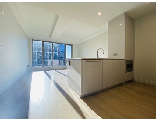 133 Seaport Blvd, Seaport District