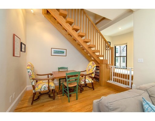 212 Canton St, South End