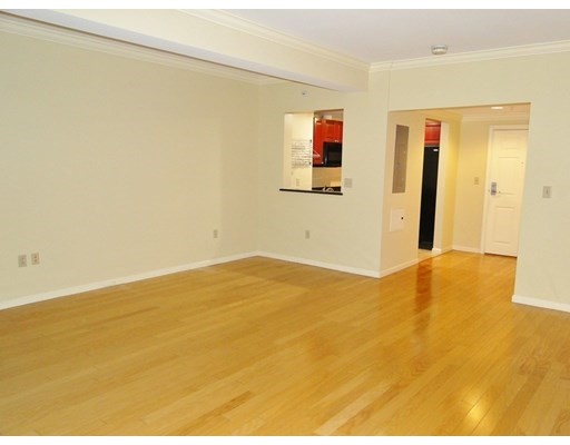 1 Nassau St, Midtown