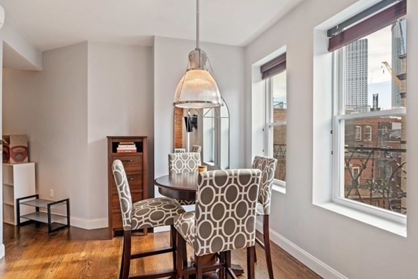 115 Salem St, North End