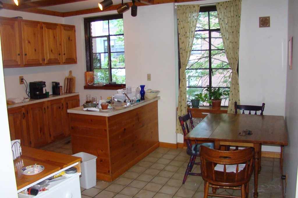 67 Park St, Coolidge Corner