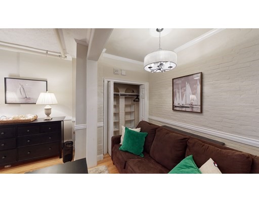 290 Beacon St, Back Bay