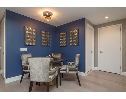 100 Lovejoy, North End