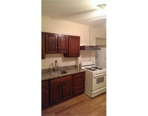 90 Brook, Brookline Village