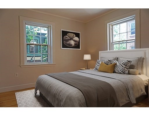 21 Chauncy St, Harvard Square