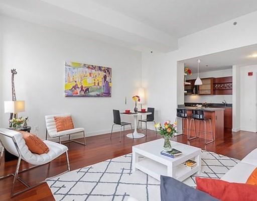 150 Cambridge St, East Cambridge