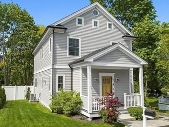 171 Phipps St, Quincy Center