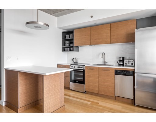 315 A St, Seaport District