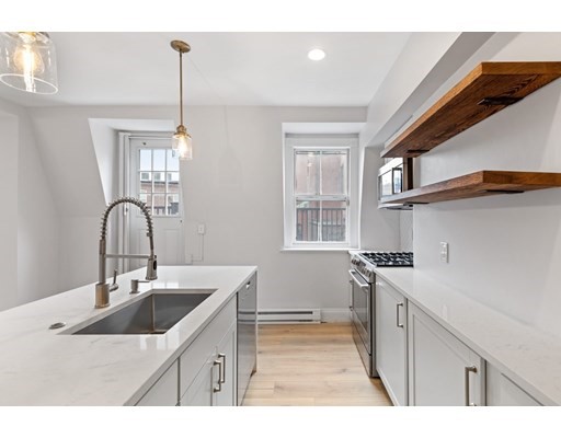 3 Mount Vernon Sq, Beacon Hill