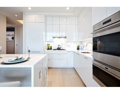 1 Franklin St, Midtown