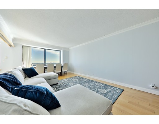 65 India Row, Waterfront