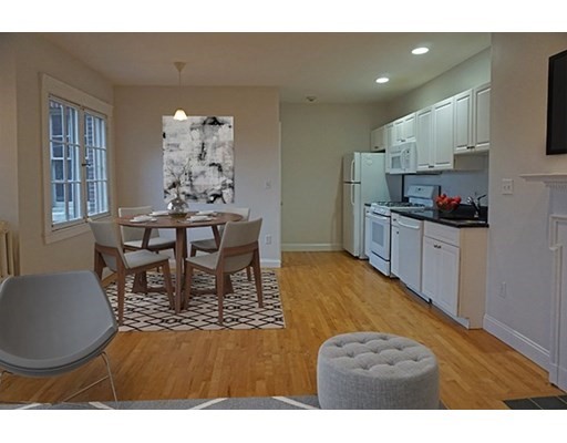 21 Chauncy St, Harvard Square