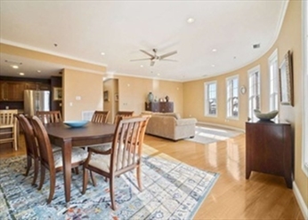 106 Washington St, Quincy Center