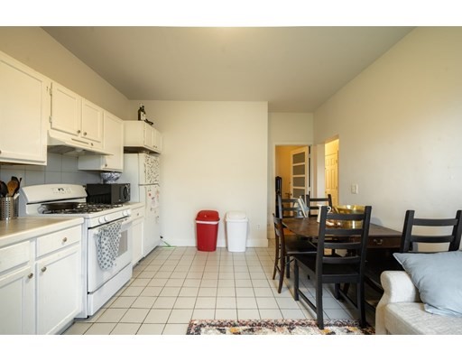 1106 Cambridge St, Inman Square