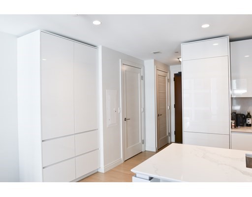 135 Seaport Blvd, Seaport District