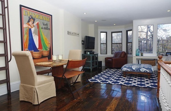 20 Appleton St, South End