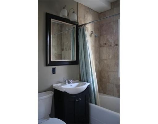 801 Blue Hill Ave, Dorchester