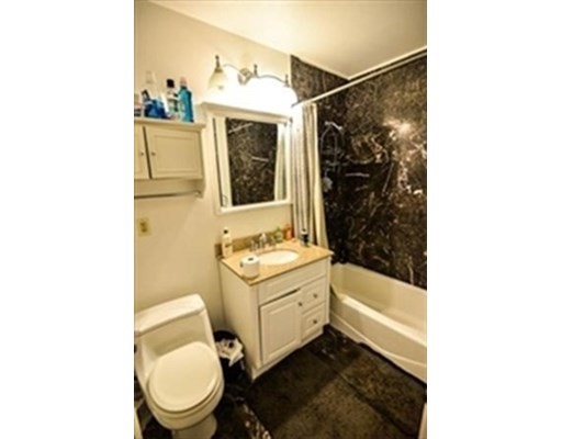 31 Dwight St, South End