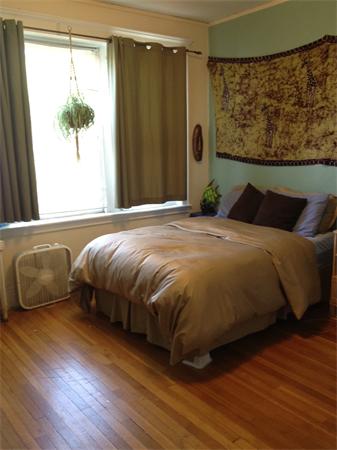 36 Addington Rd, Washington Square