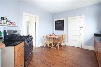 3 Kinnaird St, Central Square