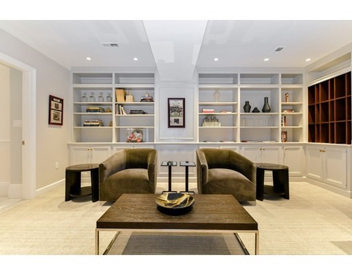 163 Marlborough St, Back Bay