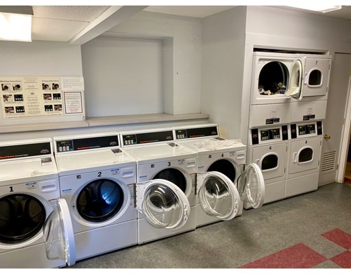 1454 Beacon St, Coolidge Corner