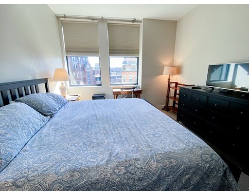 285 Columbus Ave, South End