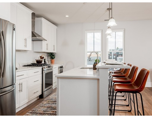 45 L St, South Boston