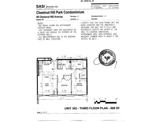 99 Chestnut Hill Ave, Brighton