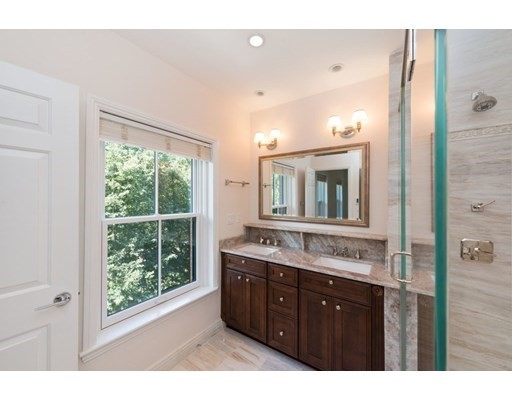 25 Union Park, South End