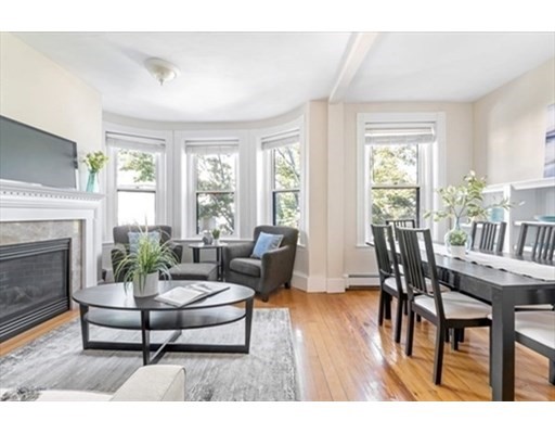 120 Brook St, Brookline Village