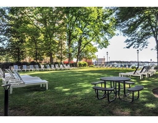 65 India Row, Waterfront