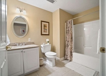 106 Washington St, Quincy Center