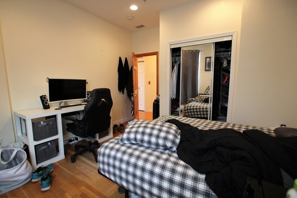 1801 Beacon St, Coolidge Corner