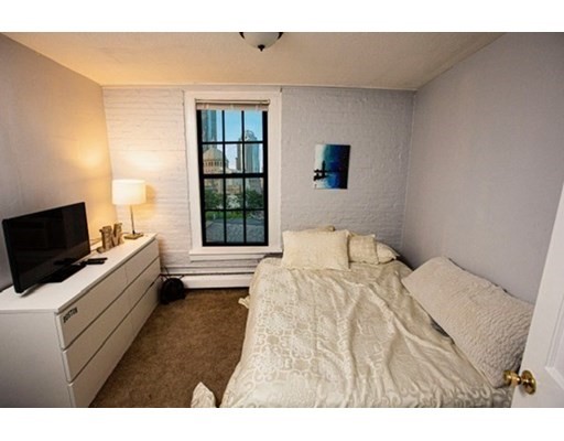 23 Saint Stephen St, Fenway