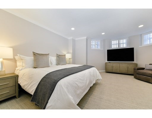 163 Marlborough St, Back Bay