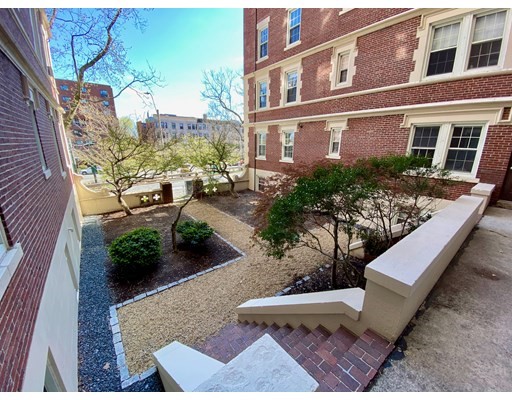 1454 Beacon St, Coolidge Corner