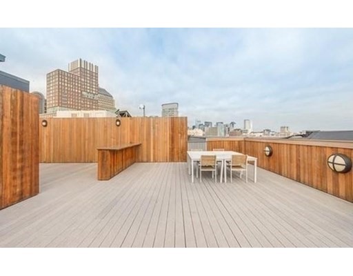 285 Columbus Ave, South End