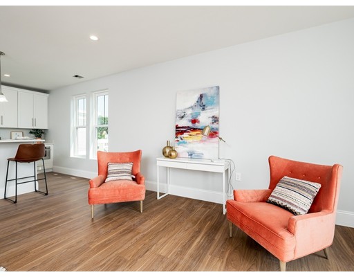 45 L St, South Boston