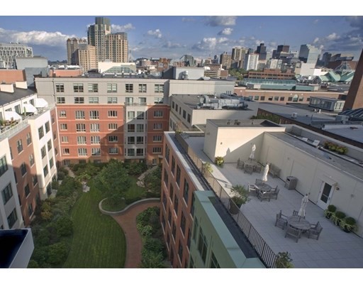 150 Cambridge St, East Cambridge