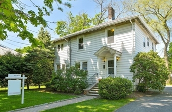 41 Wessex Rd, Newton Centre