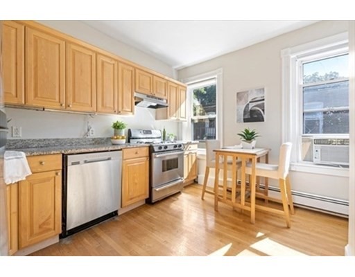 120 Brook St, Brookline Village