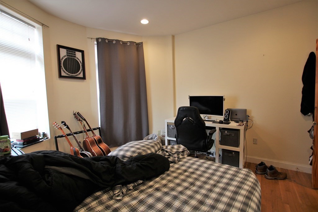 1801 Beacon St, Coolidge Corner