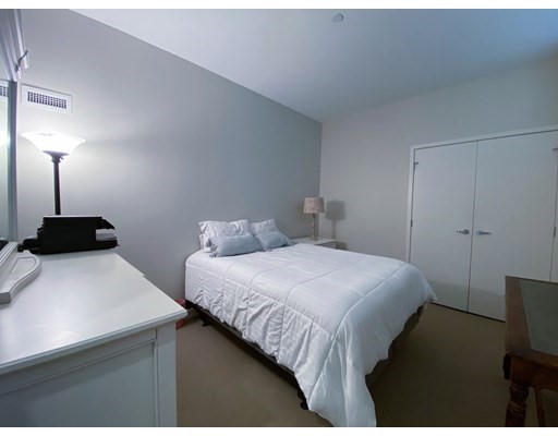 285 Columbus Ave, South End