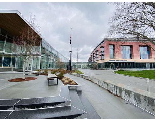 764 Cambridge St, East Cambridge