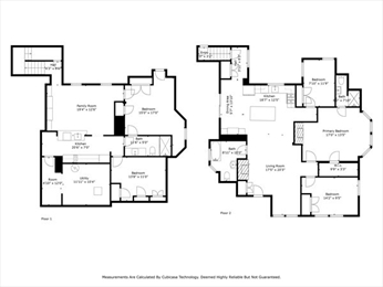 1281 Walnut St, Newton Highlands