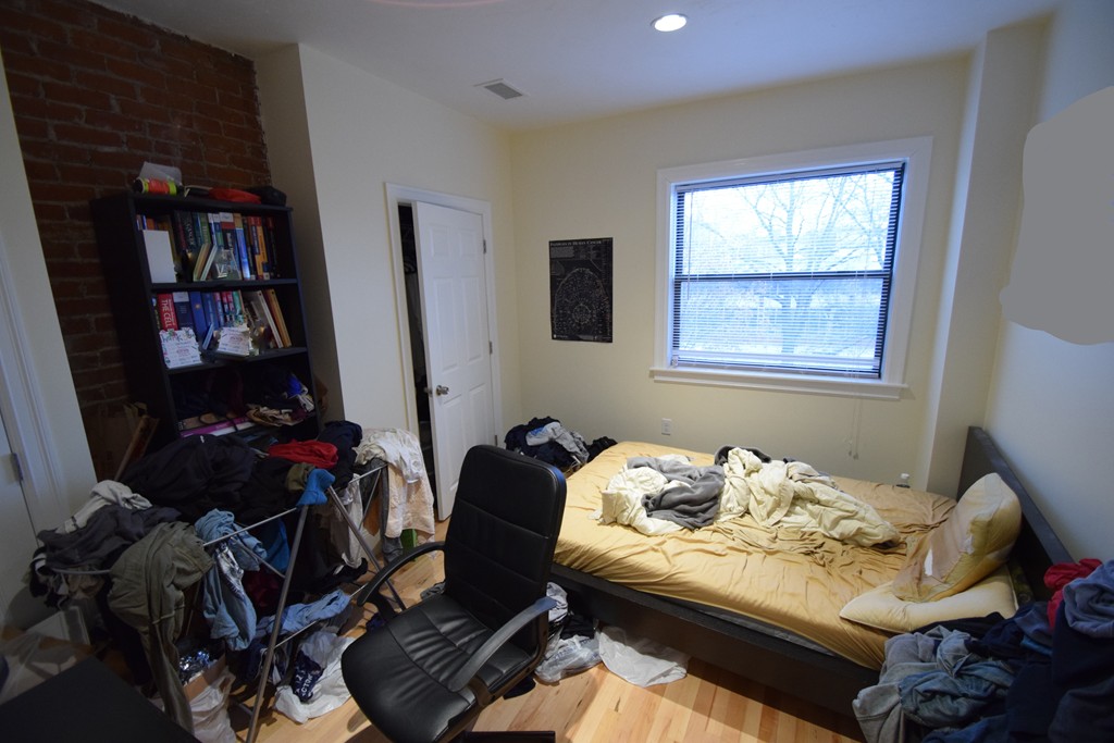 1203 Beacon St, Coolidge Corner