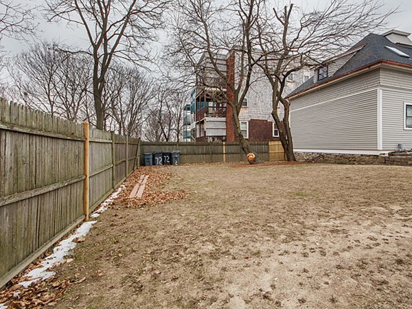 72 Downer Ave, Dorchester