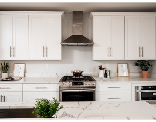 45 L St, South Boston