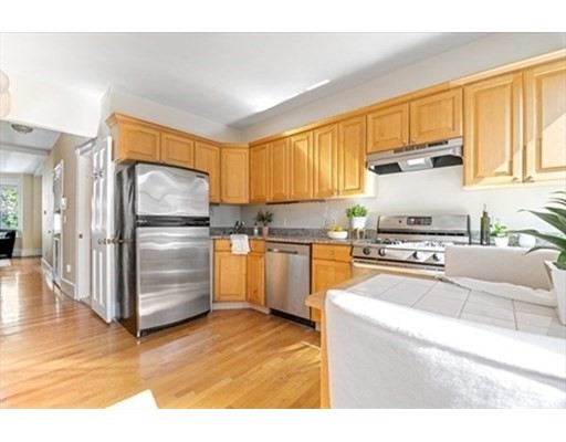 120 Brook St, Brookline Village